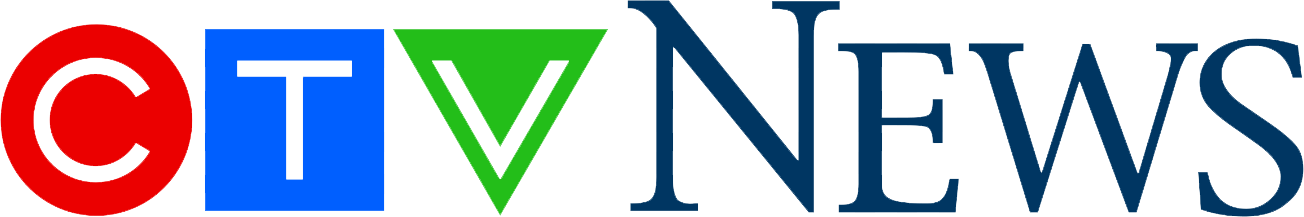 Logo: CTV News