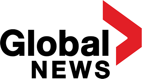 Logo: Global News